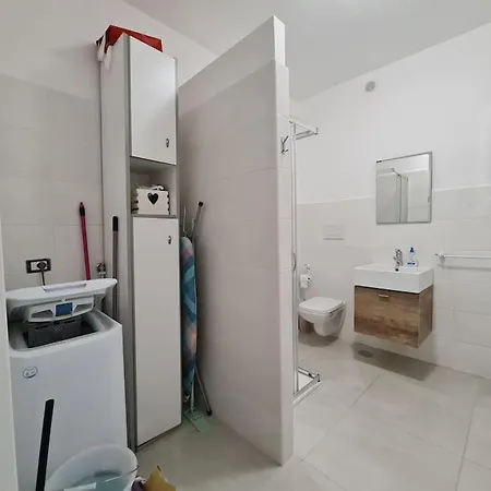 La Bella Dimora In Citta Castellammare di Stabia