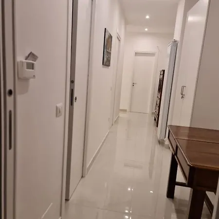 La Bella Dimora In Citta Apartment