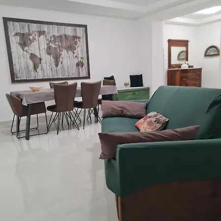 Apartment La Bella Dimora In Citta *