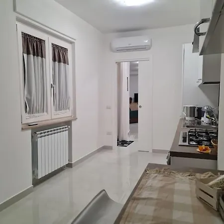 La Bella Dimora In Citta Apartment *