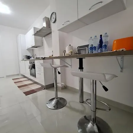 La Bella Dimora In Citta * Castellammare di Stabia