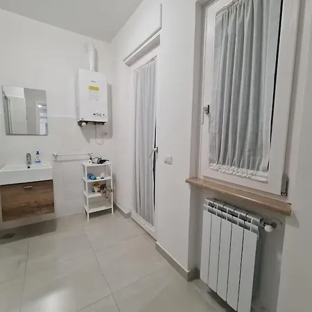 La Bella Dimora In Citta *