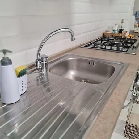 La Bella Dimora In Citta Apartment Castellammare di Stabia