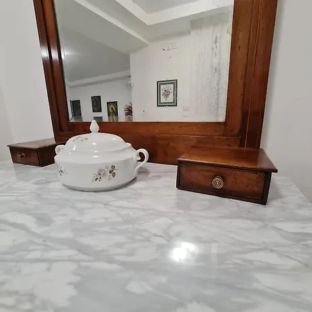 La Bella Dimora In Citta
