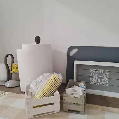 La Bella Dimora In Citta * Castellammare di Stabia