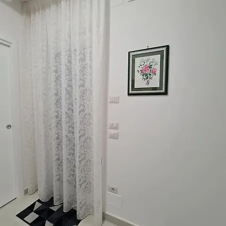 La Bella Dimora In Citta Castellammare di Stabia