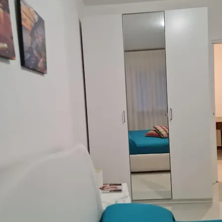 La Bella Dimora In Citta Apartment *