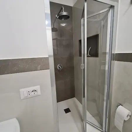 Apartment La Bella Dimora In Citta