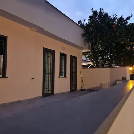 La Bella Dimora In Citta * Castellammare di Stabia