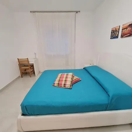 La Bella Dimora In Citta