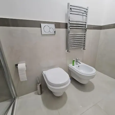Apartment La Bella Dimora In Citta Castellammare di Stabia