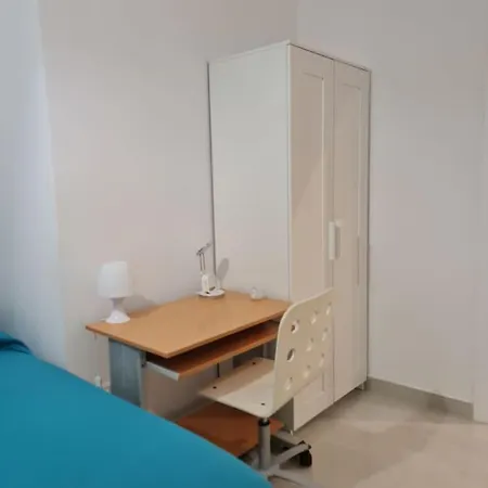 Apartment La Bella Dimora In Citta