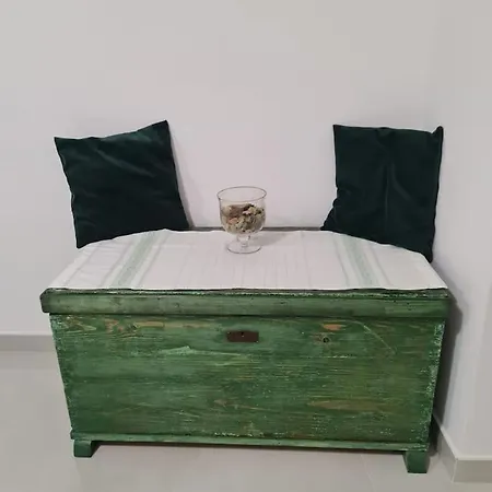 La Bella Dimora In Citta Apartment