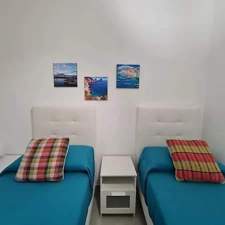 Apartment La Bella Dimora In Citta *