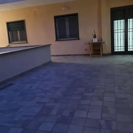 La Bella Dimora In Citta * Castellammare di Stabia