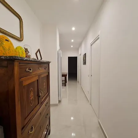 La Bella Dimora In Citta Apartment Castellammare di Stabia