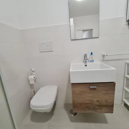 La Bella Dimora In Citta