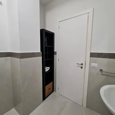 Apartment La Bella Dimora In Citta