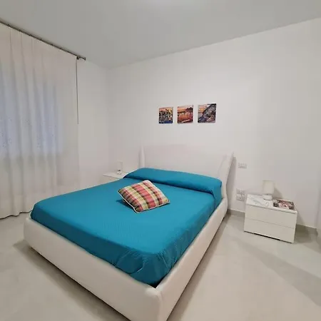 La Bella Dimora In Citta Apartment *