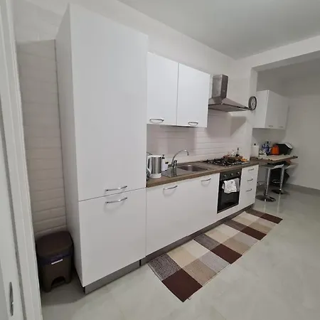 La Bella Dimora In Citta Apartment