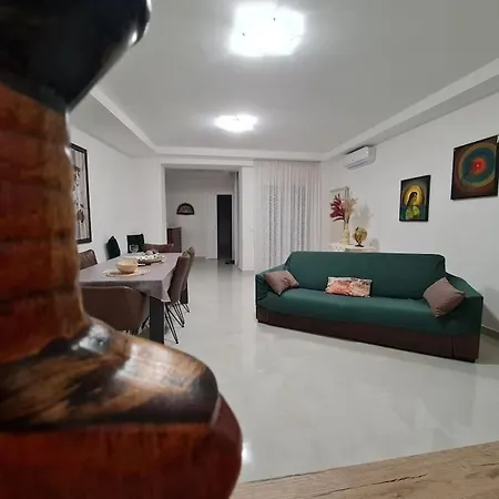 Apartment La Bella Dimora In Citta *