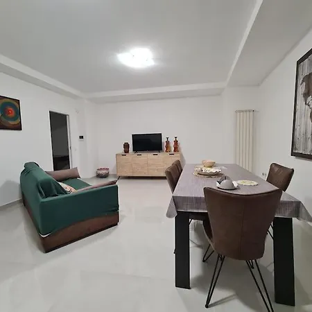 La Bella Dimora In Citta Castellammare di Stabia