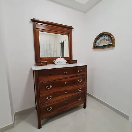 La Bella Dimora In Citta * Castellammare di Stabia
