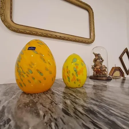 La Bella Dimora In Citta